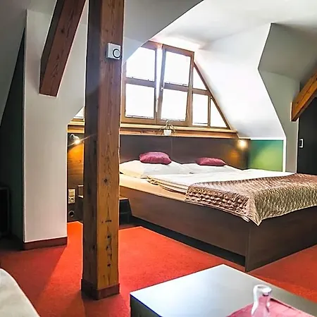 Hotel Hotel Best 3*