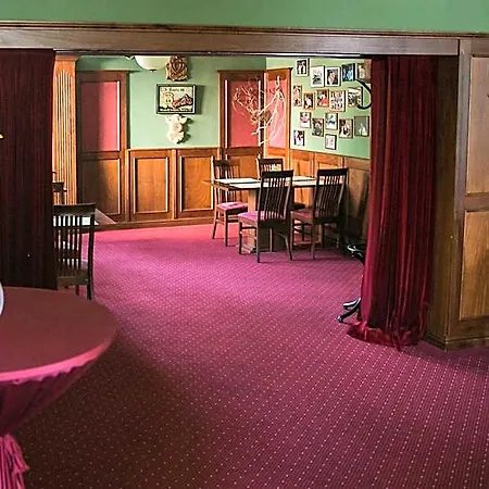 Hotel Best Hotel Ostrava