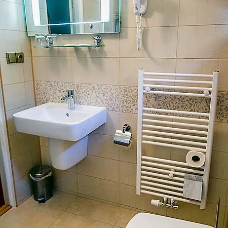Hotel Best Hotel Ostrava
