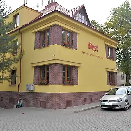 Hotel Best Hotel