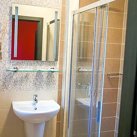 Hotel Best Hotel 3*