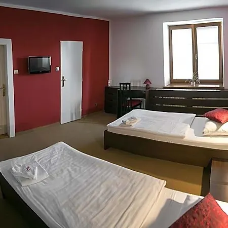 Hotel Best Ostrava