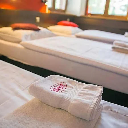 Hotel Best