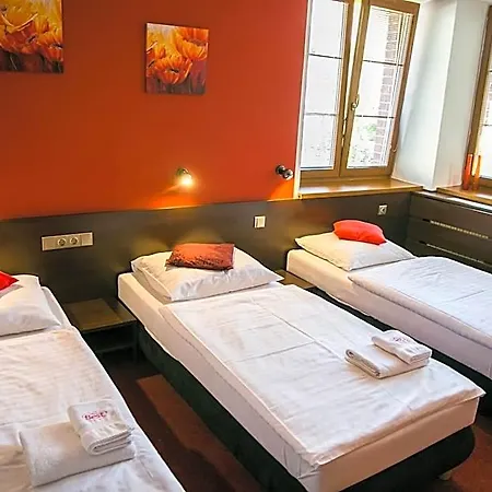 Hotel Best 3*