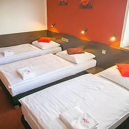 Hotel Best Hotel Ostrava