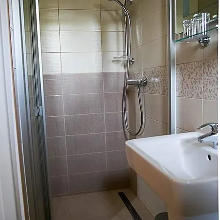 Hotel Best Hotel Ostrava