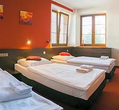 Hotel Best Ostrava