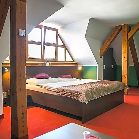 Hotel Best Hotel