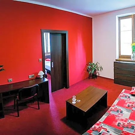 Hotel Best Hotel Ostrava