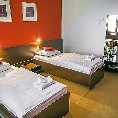 Hotel Best Hotel Ostrava