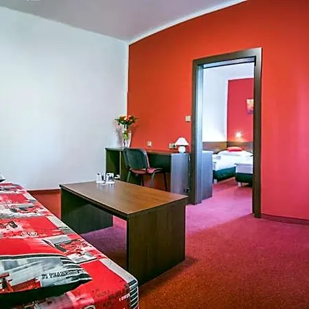 Hotel Best