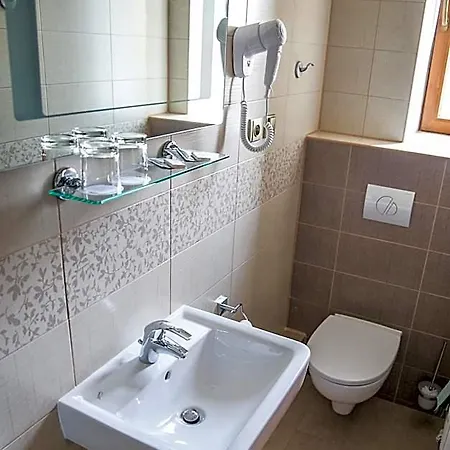 Hotel Hotel Best 3*