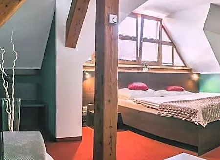Hotel Best Hotel 3*