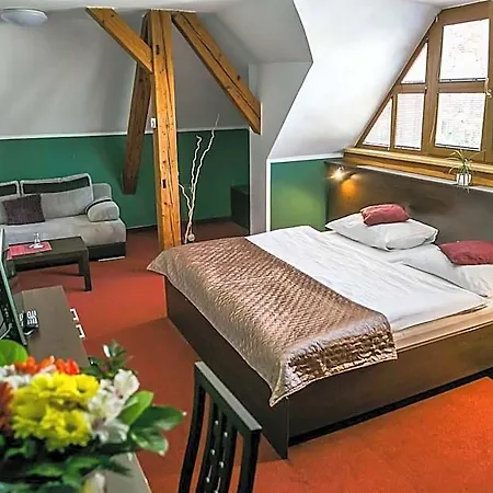 Hotel Best Ostrava