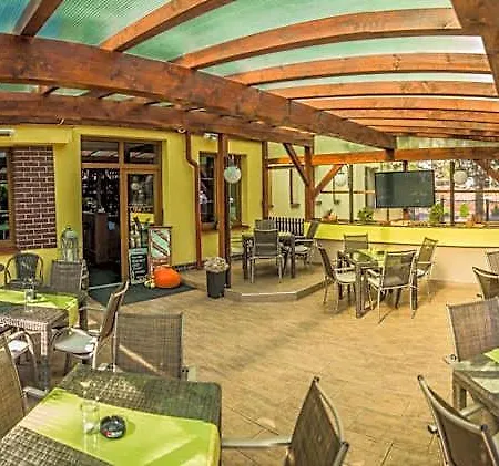 Hotel Best 3* Ostrava