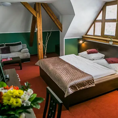 Hotel Hotel Best 3*
