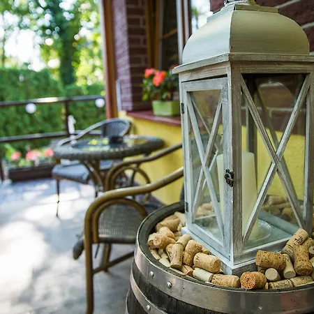 Hotel Best Отель Острава