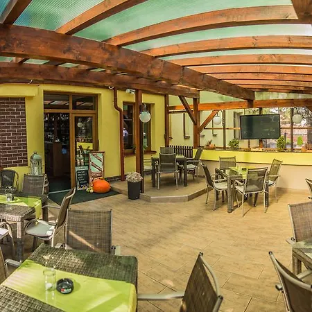 Hotel Best Ostrava