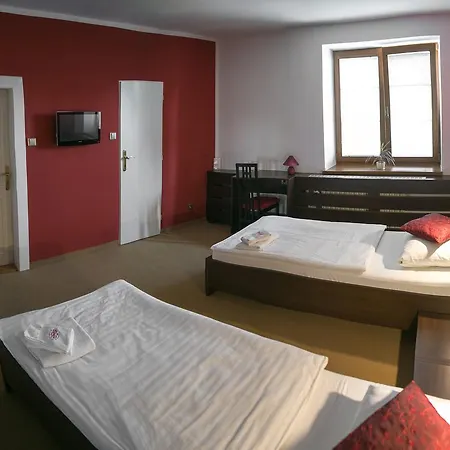 Hotel Best 3*