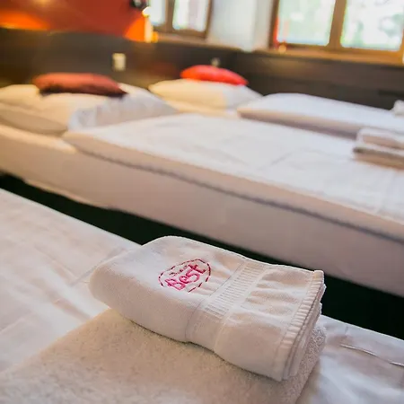 Hotel Best 3*