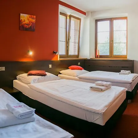Hotel Hotel Best 3*