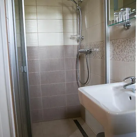 Hotel Best Ostrava