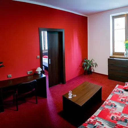 Hotel Best Hotel 3*