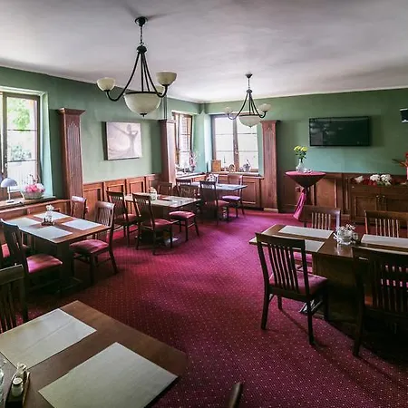 Hotel Best Отель 3*