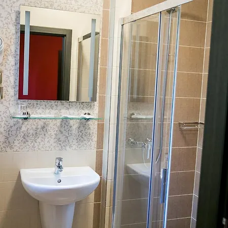 Hotel Best 3* Острава