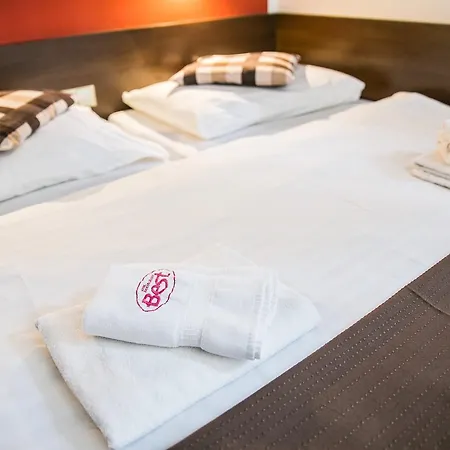 Hotel Best