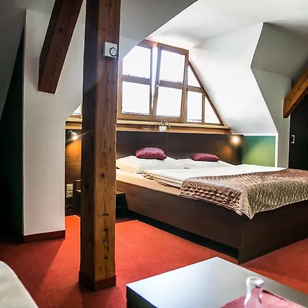 Hotel Best Hotel