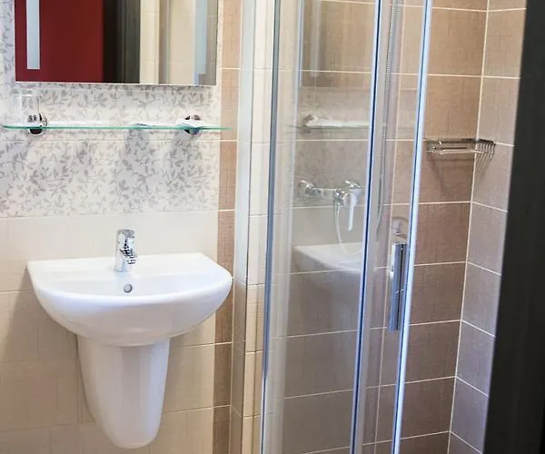 Hotel Best Ostrava