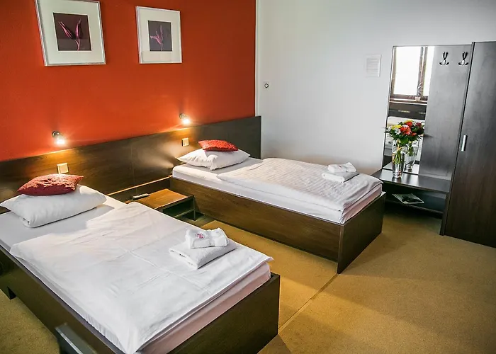 Hotel Best Hotell