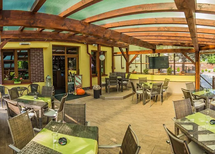 Hotel Best Ostrava