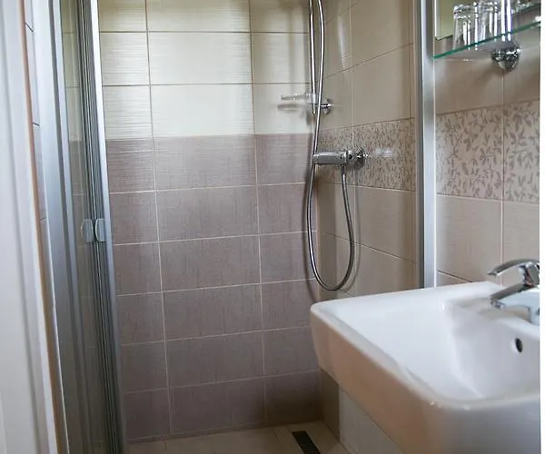 Hotel Best Ostrava