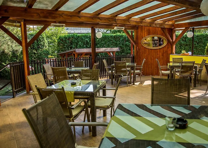 Hotel Best 3*