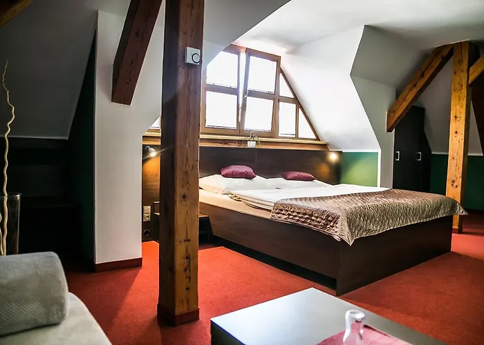 Hotel Best Hotel